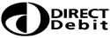 Direct Debit logo