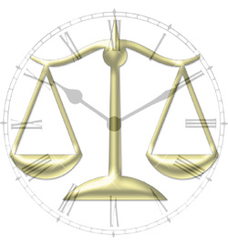 The Balance of Time