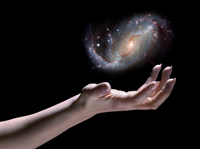 Manifesting Energy