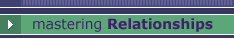 Mastering Relationships