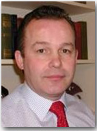 Mick Stott