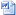 MS Word Icon