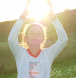 Perceiving Auras