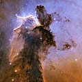 Psychic defence nebula