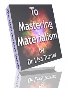 Mastering Materialism