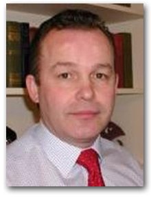 Mick Stott